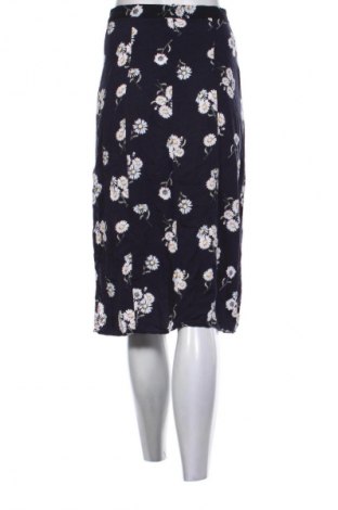 Rock H&M Divided, Größe S, Farbe Mehrfarbig, Preis 9,99 €
