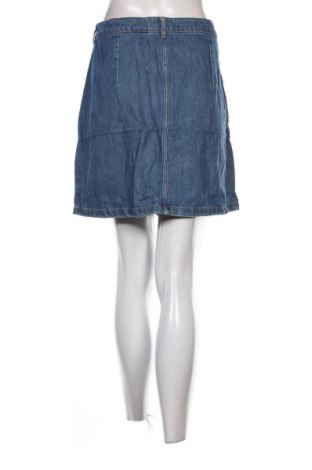 Spódnica H&M Divided, Rozmiar L, Kolor Niebieski, Cena 62,99 zł