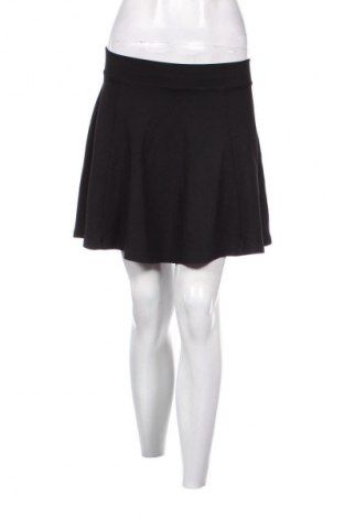 Rock H&M Divided, Größe S, Farbe Schwarz, Preis € 9,72