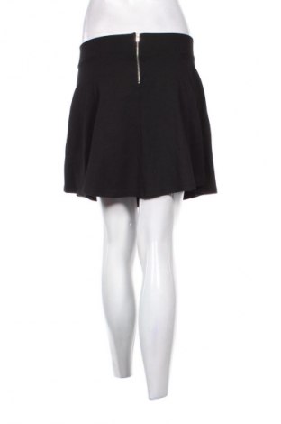 Rock H&M Divided, Größe S, Farbe Schwarz, Preis € 9,72