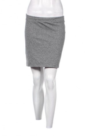 Φούστα H&M Divided, Μέγεθος M, Χρώμα Γκρί, Τιμή 9,72 €