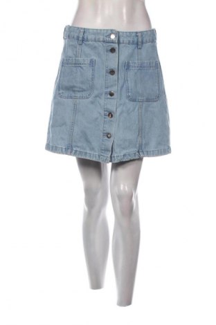 Rock H&M Divided, Größe M, Farbe Blau, Preis € 27,03