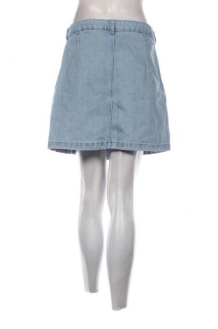 Rock H&M Divided, Größe M, Farbe Blau, Preis € 27,03