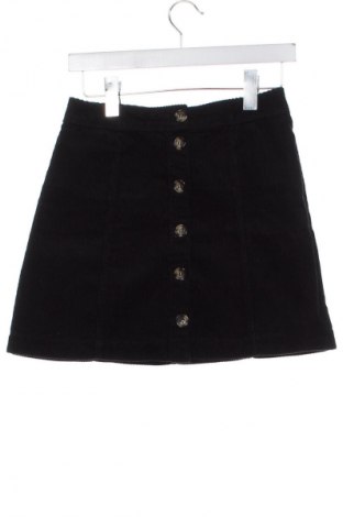 Φούστα H&M Divided, Μέγεθος S, Χρώμα Μαύρο, Τιμή 9,72 €
