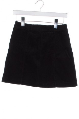 Φούστα H&M Divided, Μέγεθος S, Χρώμα Μαύρο, Τιμή 9,72 €