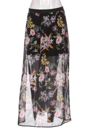 Rock H&M Divided, Größe M, Farbe Mehrfarbig, Preis 11,99 €