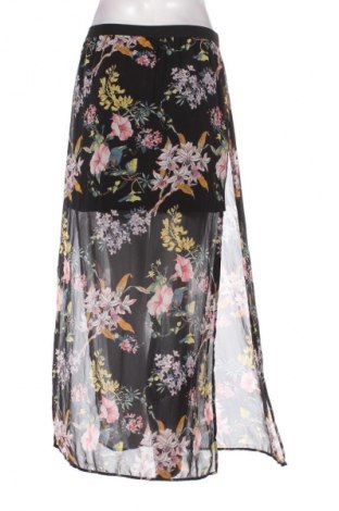 Rock H&M Divided, Größe M, Farbe Mehrfarbig, Preis 11,99 €