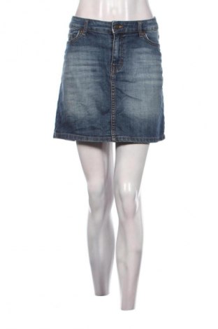 Fustă H&M L.O.G.G., Mărime M, Culoare Albastru, Preț 98,99 Lei