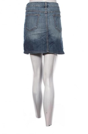 Fustă H&M L.O.G.G., Mărime M, Culoare Albastru, Preț 98,99 Lei