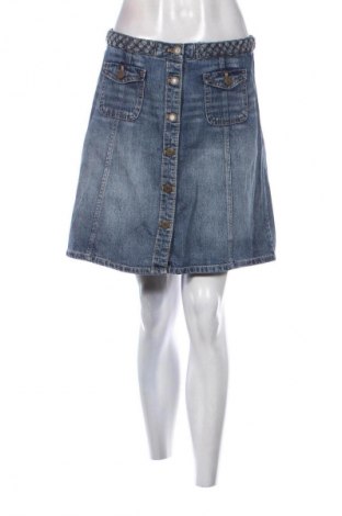 Sukně H&M L.O.G.G., Velikost M, Barva Modrá, Cena  259,00 Kč