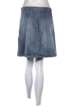 Sukně H&M L.O.G.G., Velikost M, Barva Modrá, Cena  259,00 Kč