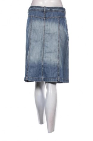 Rock H&M L.O.G.G., Größe L, Farbe Blau, Preis € 9,99