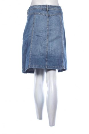 Spódnica H&M L.O.G.G., Rozmiar XL, Kolor Niebieski, Cena 66,67 zł