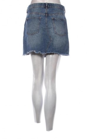 Rock H&M L.O.G.G., Größe M, Farbe Blau, Preis € 14,83