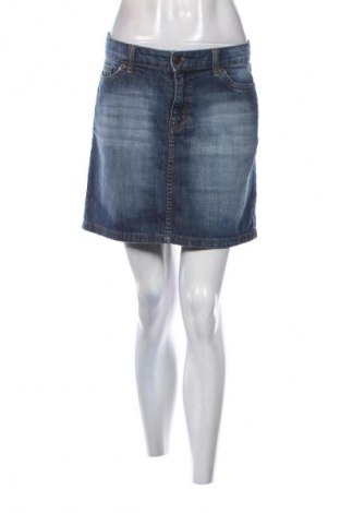 Sukně H&M L.O.G.G., Velikost L, Barva Modrá, Cena  367,00 Kč