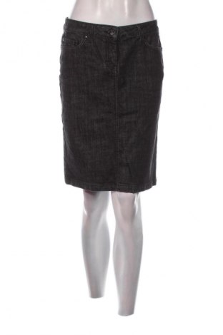 Fustă Hallhuber, Mărime M, Culoare Negru, Preț 145,00 Lei