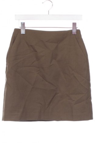 Sukňa Hally&Son, Veľkosť XS, Farba Zelená, Cena  47,95 €