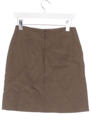 Sukňa Hally&Son, Veľkosť XS, Farba Zelená, Cena  47,95 €