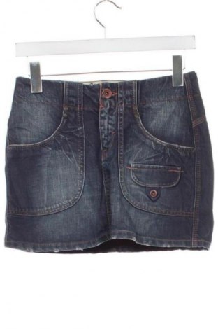 Rock Hilfiger Denim, Größe XS, Farbe Blau, Preis € 41,94
