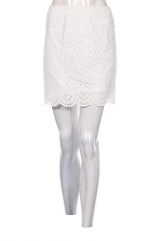 Rock Holly & Whyte By Lindex, Größe M, Farbe Weiß, Preis € 9,72