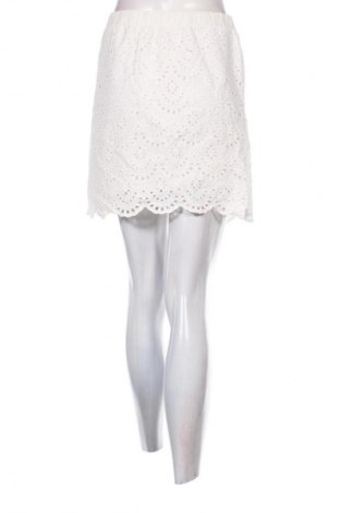 Rock Holly & Whyte By Lindex, Größe M, Farbe Weiß, Preis € 9,72