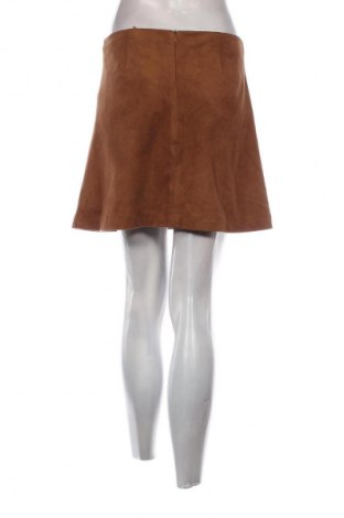 Sukně Holly & Whyte By Lindex, Velikost M, Barva Hnědá, Cena  169,00 Kč