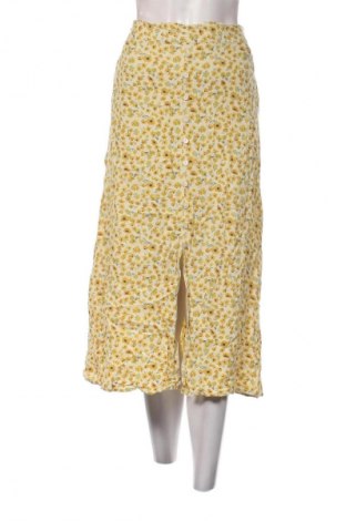 Φούστα Holly & Whyte By Lindex, Μέγεθος L, Χρώμα Πολύχρωμο, Τιμή 14,99 €
