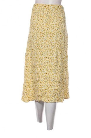 Φούστα Holly & Whyte By Lindex, Μέγεθος L, Χρώμα Πολύχρωμο, Τιμή 14,99 €