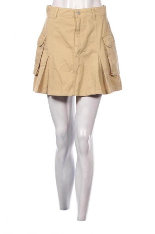 Spódnica Hugo Boss, Rozmiar S, Kolor Beżowy, Cena 754,99 zł
