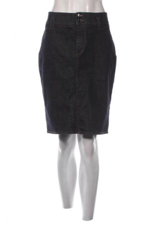 Rock Hugo Boss, Größe M, Farbe Blau, Preis € 45,99