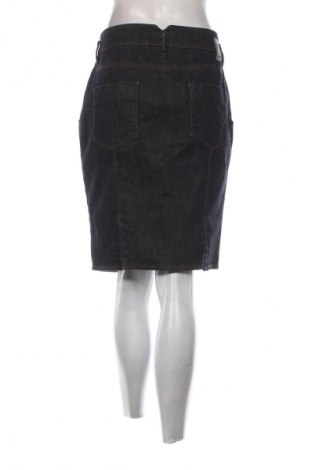 Rock Hugo Boss, Größe M, Farbe Blau, Preis € 45,99