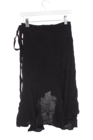 Φούστα Hunkemoller x NA-KD, Μέγεθος XS, Χρώμα Μαύρο, Τιμή 15,99 €