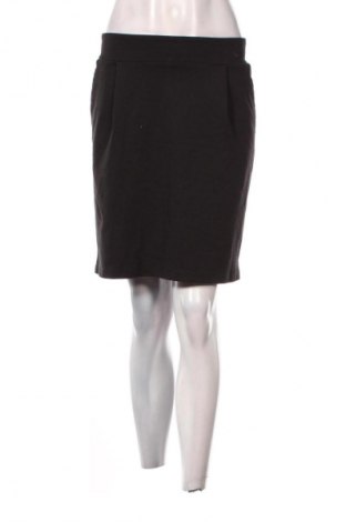Φούστα Ichi, Μέγεθος XXL, Χρώμα Μαύρο, Τιμή 10,99 €