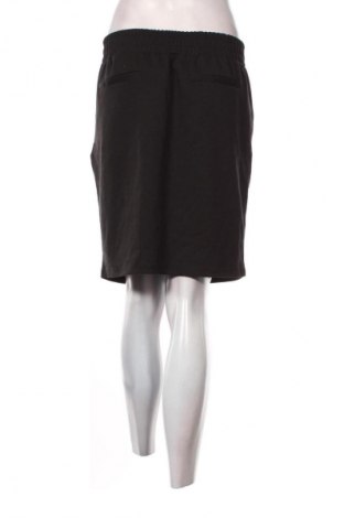 Φούστα Ichi, Μέγεθος XXL, Χρώμα Μαύρο, Τιμή 10,99 €