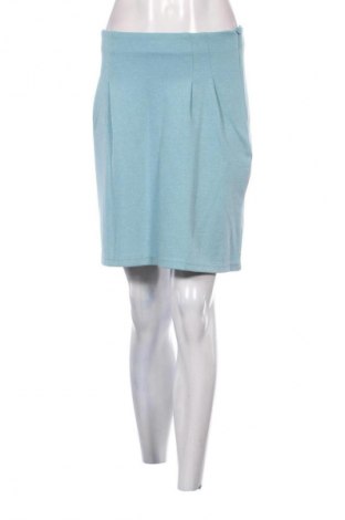 Φούστα Ichi, Μέγεθος S, Χρώμα Μπλέ, Τιμή 20,97 €
