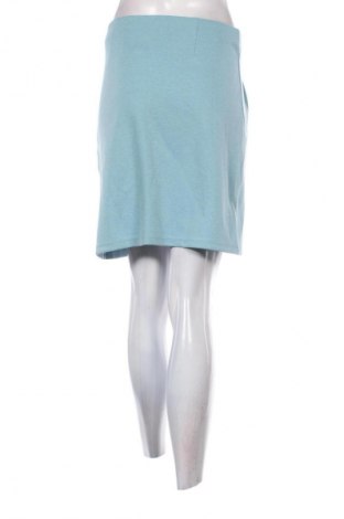 Φούστα Ichi, Μέγεθος S, Χρώμα Μπλέ, Τιμή 20,97 €