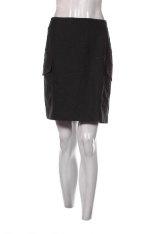 Φούστα In Wear, Μέγεθος XL, Χρώμα Μαύρο, Τιμή 14,99 €