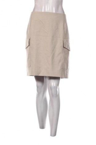 Fustă In Wear, Mărime XL, Culoare Bej, Preț 422,99 Lei