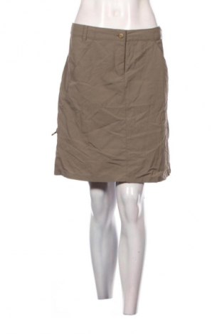 Szoknya Jack & Jones, Méret L, Szín Zöld, Ár 11 099 Ft