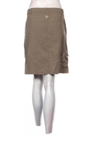 Szoknya Jack & Jones, Méret L, Szín Zöld, Ár 11 099 Ft