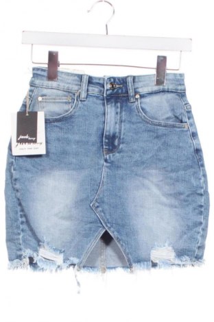 Rock Jack, Größe XS, Farbe Blau, Preis 31,99 €