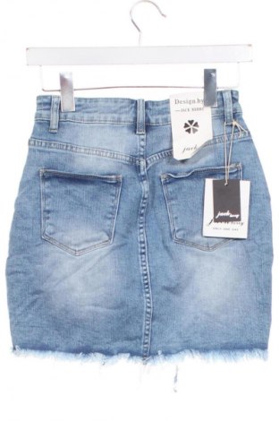 Rock Jack, Größe XS, Farbe Blau, Preis 31,99 €