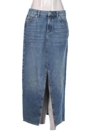 Φούστα Jake*s, Μέγεθος M, Χρώμα Μπλέ, Τιμή 59,99 €