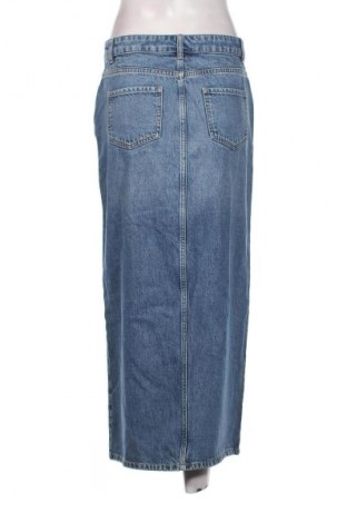 Φούστα Jake*s, Μέγεθος M, Χρώμα Μπλέ, Τιμή 59,99 €