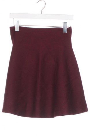 Sukně Jake*s, Velikost XS, Barva Červená, Cena  1 049,00 Kč