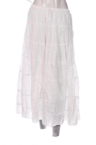 Rock Jane Ashley, Größe S, Farbe Weiß, Preis 11,86 €