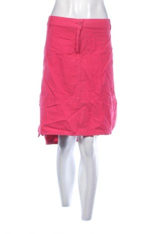 Φούστα Janina, Μέγεθος 3XL, Χρώμα Ρόζ , Τιμή 9,99 €
