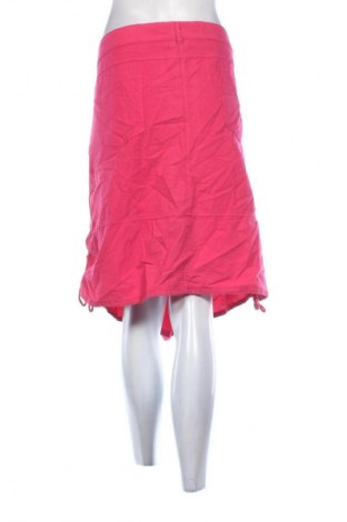Φούστα Janina, Μέγεθος 3XL, Χρώμα Ρόζ , Τιμή 9,99 €