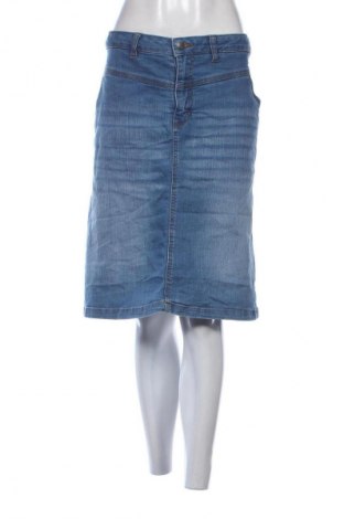 Spódnica John Baner, Rozmiar 3XL, Kolor Niebieski, Cena 38,99 zł