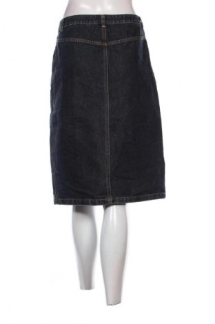 Fustă KappAhl, Mărime M, Culoare Albastru, Preț 115,99 Lei